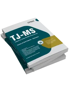 Apostila TJ-MS 2025 - Técnico de Nível Superior - Enfermeiro