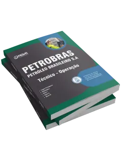 Apostila Petrobras - Técnico - Operação