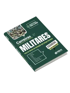 Carreiras Militares