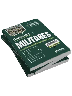 Carreiras Militares