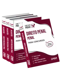Direito Processual Penal 
