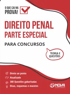 Direito Penal - Parte Especial 