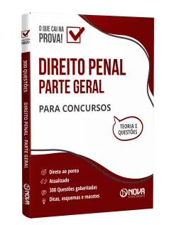 Direito Penal - Parte Geral