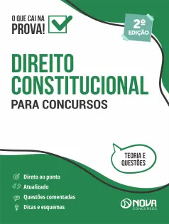 Direito Constitucional para Concursos