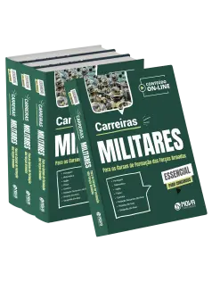 Carreiras Militares