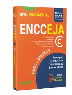 Apostila ENCCEJA - Nível Fundamental