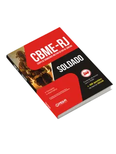 Apostila CBME-RJ - Soldado