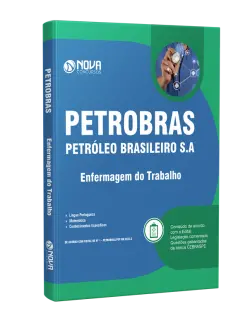 Apostila Petrobras - 2024 Enfermagem do Trabalho