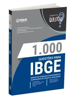 Combo IBGE 2025 - Agente de Pesquisas e Mapeamento (APM)