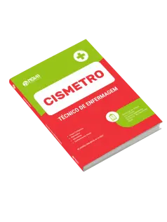 Apostila CISMETRO 2026 - Técnico de Enfermagem