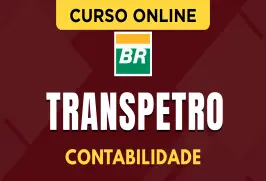 Curso online Curso Transpetro - Contabilidade - Nova Concursos