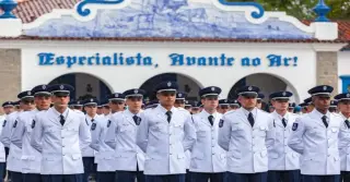 É difícil passar na prova do EEAR? Como se preparar?