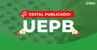 Concurso UEPB: Publicado o edital para níveis médio e superior!