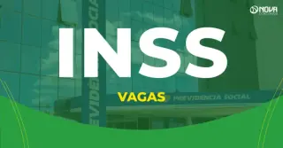 Quantas vagas para INSS 2026? Saiba tudo sobre as carreiras!