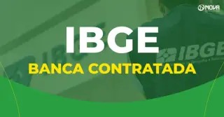 Concurso IBGE tem banca contratada e edital com 9 mil vagas já pode sair!