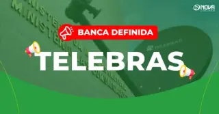 Concurso Telebras: Cebraspe é a banca! Edital iminente!
