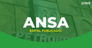 Concurso Ansa Araucária: divulgado edital com 126 vagas na empresa da Petrobras!