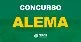 Alema tem resultado final publicado e homologado!