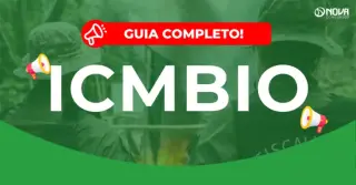 Concurso ICMBio: Nomeações divulgadas! 350 vagas!