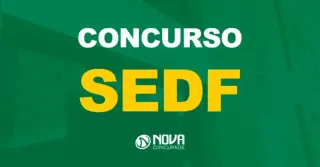 SEDF divulga cronograma para nomeações. Mais de 3 mil professores convocados!