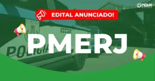 Concurso PMERJ: Governador confirma edital com 2.100 vagas em 2026!