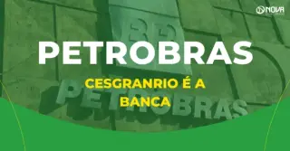 Concurso Petrobras 2026: Edital com mais de mil vagas! Banca Cesgranrio!