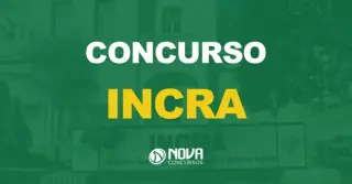 Incra: MP prevê reajuste salarial de até R$ 12,8 mil!