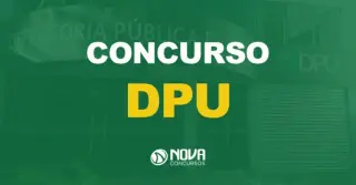 Concurso DPU: Edital em breve. LOA prevê 312 vagas!