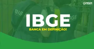 Concurso IBGE: bancas enviam propostas para edital com 36 mil vagas!