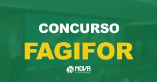 Concurso Fagifor: Edital publicado. 2.241 vagas de níveis médio e superior!