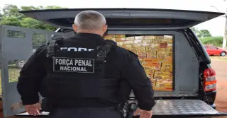 Concurso Senappen: Edital em estudos! 978 vagas!