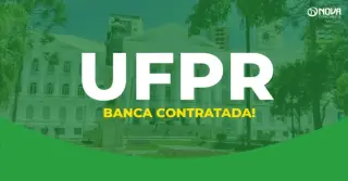 Novo Concurso UFPR será organizado pela FUNPAR, confira!