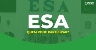 Requisitos Concurso ESA: Saiba quem pode participar!