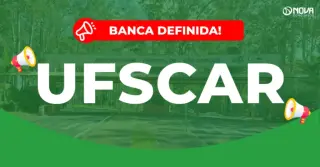 Concurso UFSCar: Banca definida! 282 vagas!