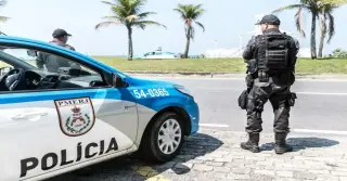 Concurso PMERJ tem 2.000 vagas confirmadas para 2026!