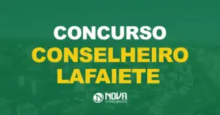 Concurso Prefeitura de Conselheiro Lafaiete: Saiu edital com vagas de nível médio!