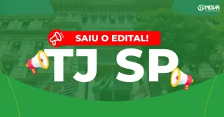 Concurso TJ SP Escrevente: Gabaritos divulgados! Salário de 6 mil!