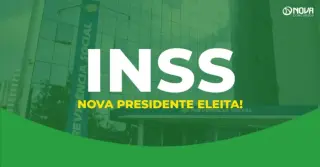 Concurso INSS elege nova presidente e edital pode avançar!