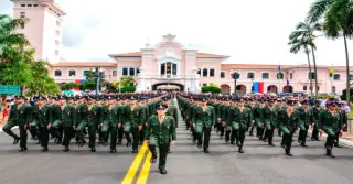 Saiu o edital EsPCEx 2026! 440 vagas para Cadete do Exército!