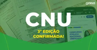 Esther Dweck confirma 3ª edição do CNU em 2027!