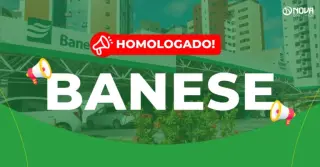 Concurso Banese: Homologado! Válido até 2027!