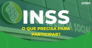 O que é preciso para participar do concurso do INSS?