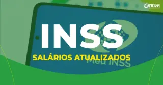 Salários atualizados dos cargos do concurso INSS em 2026