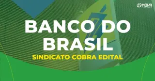Concurso Banco do Brasil: Sindicato pressiona por novo edital!