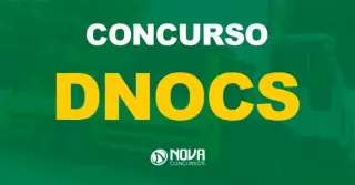 DNOCS solicita aval para realização de concurso ao MGI. Mais de 100 vagas!