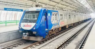 Concurso Trensurb RS tem banca definida. Edital já pode sair!