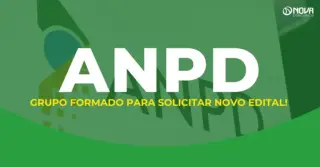 Concurso ANPD: autarquia cria grupo de trabalho para solicitar novo edital