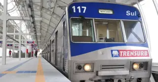 Concurso Trensurb RS tem inscrições adiadas! 64 vagas!