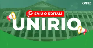 Concurso Unirio: Edital publicado! 127 vagas para Técnico Administrativo!