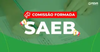 Concurso Saeb: Comissão formada! Edital em breve!